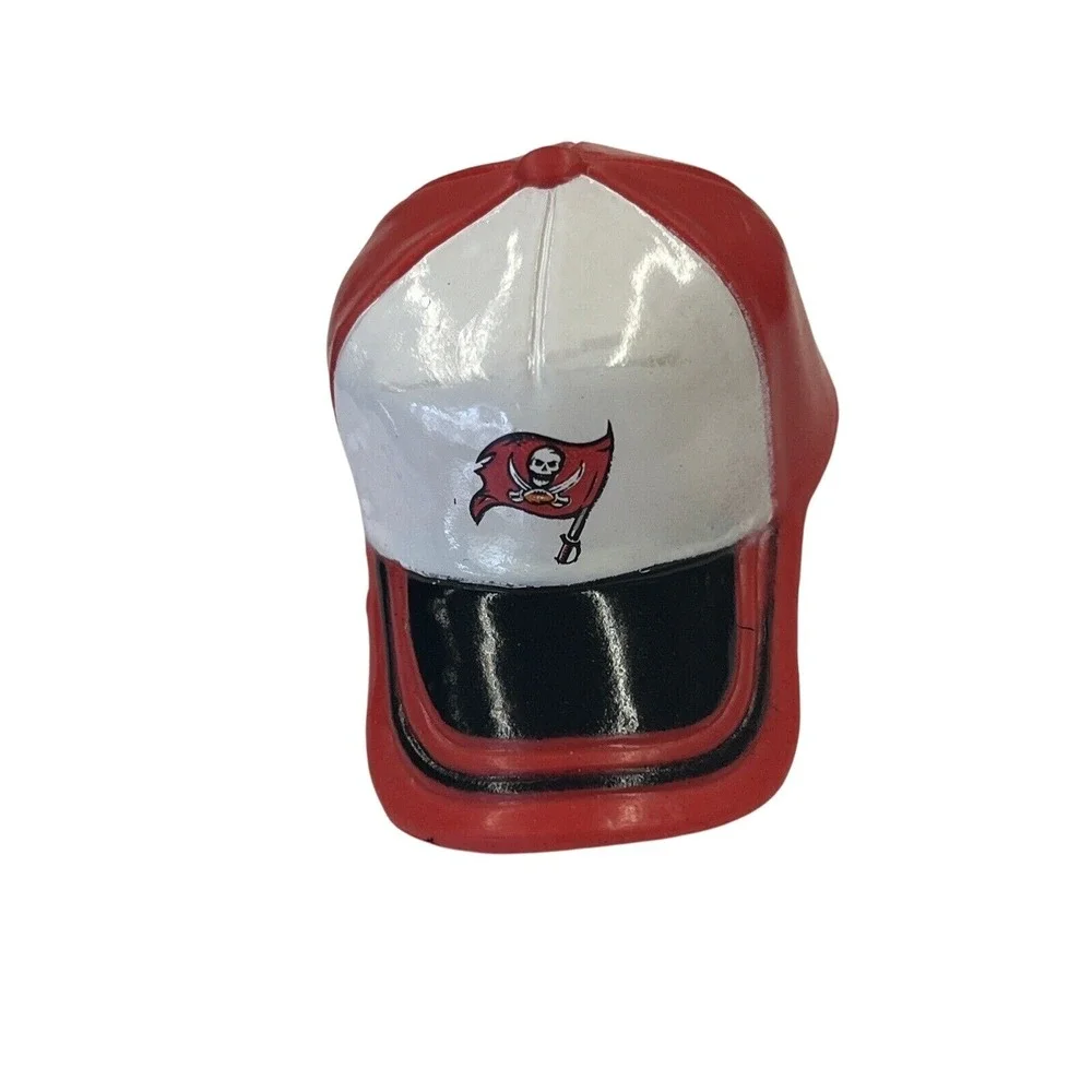 Tampa Bay Buccaneers NFL Football Cap Hat Mini 2